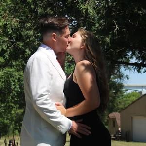 Meet your Posher, Matty